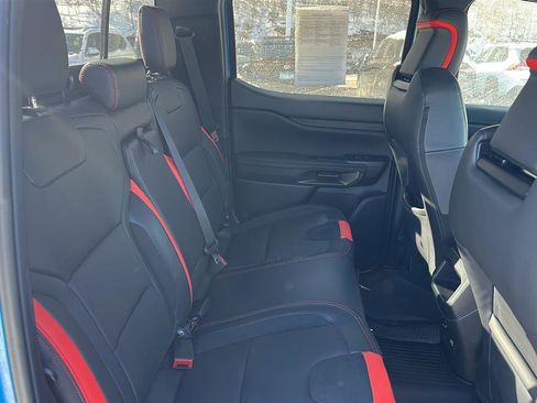 Used 2024 Ford Ranger Raptor image 22