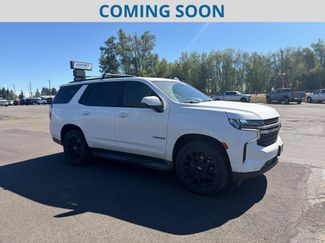 Used 2022 Chevrolet Tahoe RST w/ Luxury Package AWD/4WD video 1