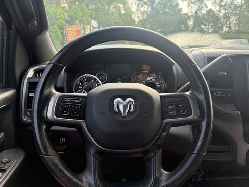 Used 2022 RAM 3500 Tradesman AWD/4WD image 21