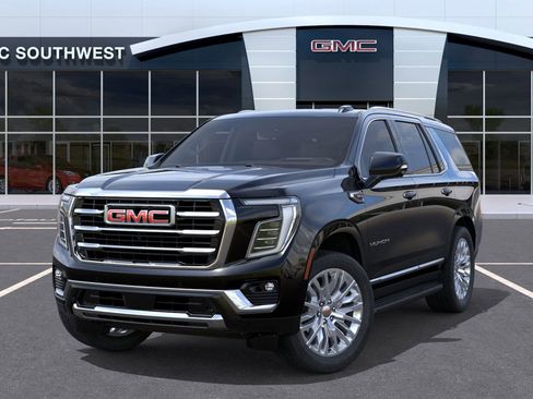 New 2026 GMC Yukon Elevation image 6