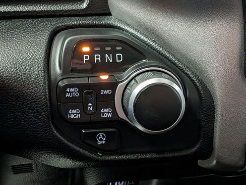 Used 2020 RAM 1500 Big Horn image 25