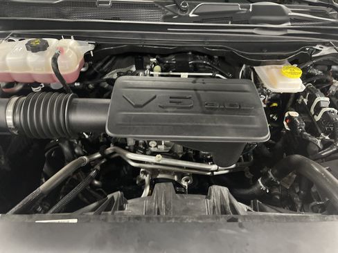 Used 2025 RAM 1500 Big Horn image 17