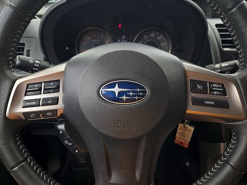 Used 2015 Subaru Forester 2.5i Limited AWD/4WD image 20