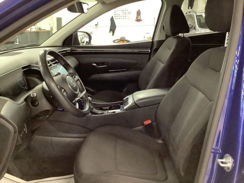 Used 2022 Hyundai Tucson SEL w/ Convenience Package AWD/4WD image 13