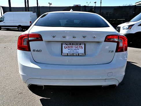 Used 2014 Volvo S60 T5 image 6