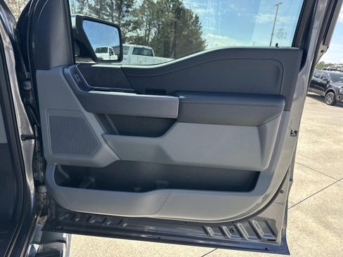 New 2026 Ford F150 XLT w/ Equipment Group 302A MID AWD/4WD image 14