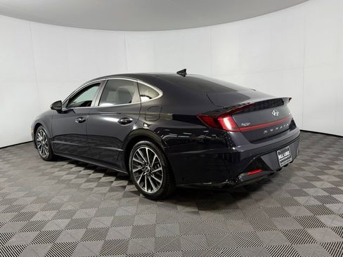 Used 2023 Hyundai Sonata Limited image 9