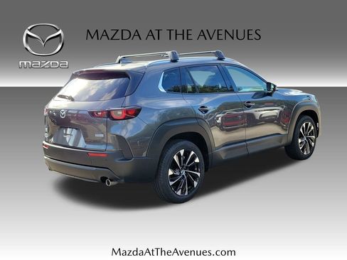 New 2026 MAZDA CX-50 2.5 Hybrid w/ Weather Package AWD/4WD image 5