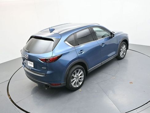 Used 2020 MAZDA CX-5 Grand Touring Reserve AWD/4WD image 28