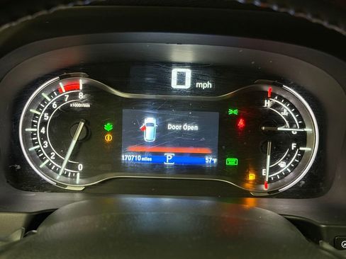 Used 2016 Honda Pilot EX-L image 32