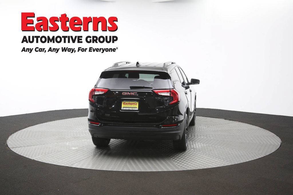 Used 2023 GMC Terrain SLE w/ Driver Convenience Package AWD/4WD image 41