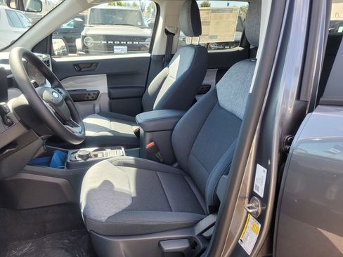 New 2026 Ford Maverick XLT image 42