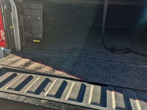 Used 2019 GMC Sierra 1500 AT4 w/ AT4 Premium Package image 53