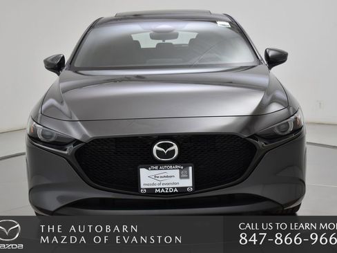 New 2026 MAZDA MAZDA3 2.5 S Hatchback w/ Premium Pkg image 13
