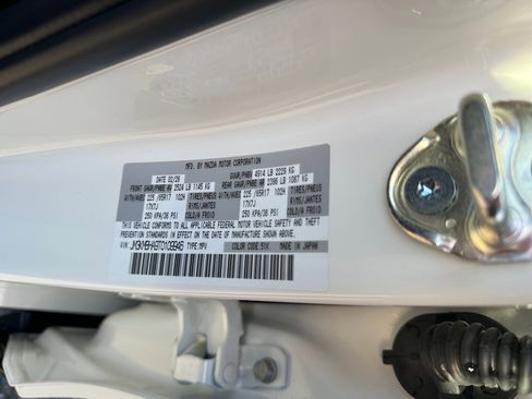New 2026 MAZDA CX-5 Select AWD/4WD image 35