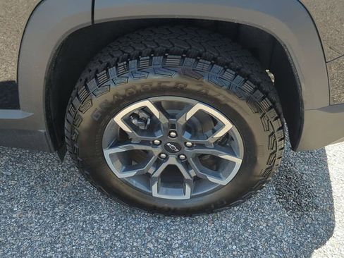 New 2026 Chevrolet Equinox ACTIV w/ Convenience Package III image 33