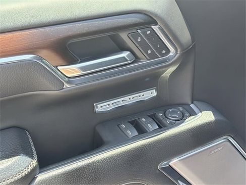 Certified 2024 GMC Sierra 1500 Denali w/ Technology Package image 22