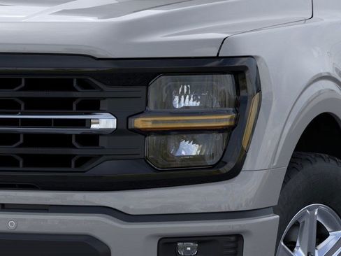 New 2026 Ford F150 XLT w/ Equipment Group 302A MID AWD/4WD image 18