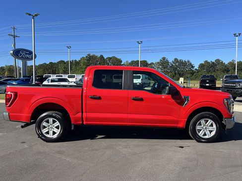 Certified 2023 Ford F150 XLT image 29