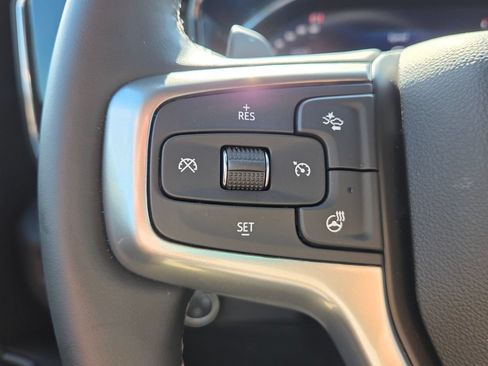 Used 2026 Chevrolet Silverado 1500 LT w/ Z71 Off-Road Package AWD/4WD image 21