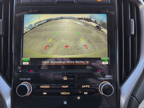 Certified 2022 Subaru Ascent Touring image 15