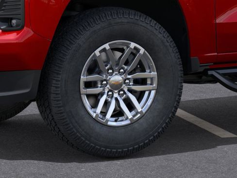 New 2026 Chevrolet Colorado LT image 35