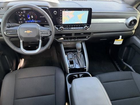 New 2025 Chevrolet Colorado LT image 23