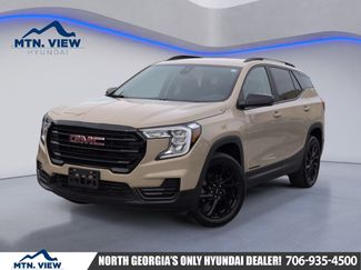 Used 2023 GMC Terrain SLE w/ Driver Convenience Package AWD/4WD video 1