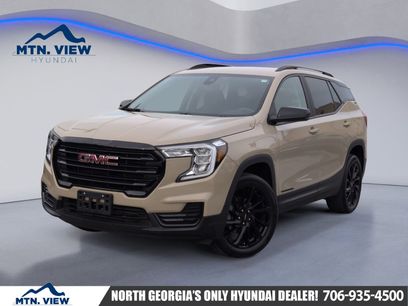 Used 2023 GMC Terrain SLE w/ Driver Convenience Package