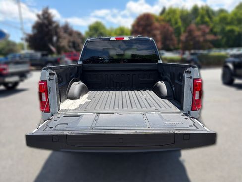 Used 2023 Ford F150 XLT w/ Equipment Group 302A High AWD/4WD image 13