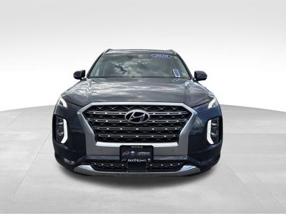 Used 2020 Hyundai Palisade Limited