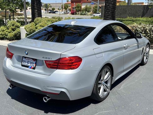 Used 2014 BMW 435i Coupe RWD image 14