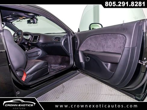Used 2018 Dodge Challenger SRT Demon image 35