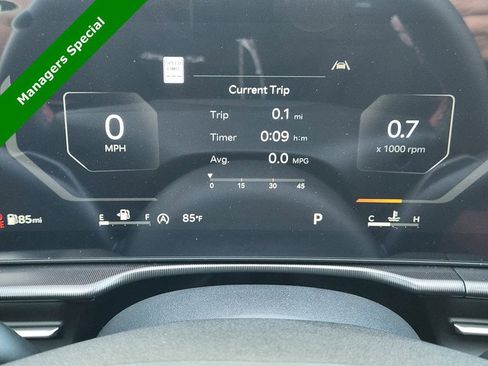 New 2026 Kia Sportage SX image 11