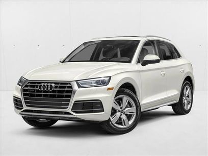 Used 2019 Audi Q5 2.0T Premium w/ Convenience Package