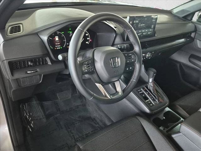 Used 2026 Honda CR-V Sport image 10