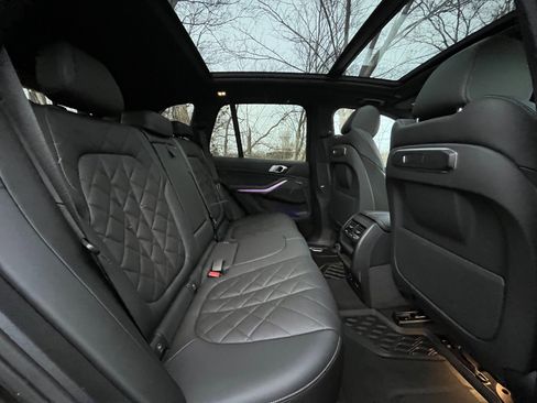 Used 2024 BMW X5 xDrive50e w/ M Sport Package image 42