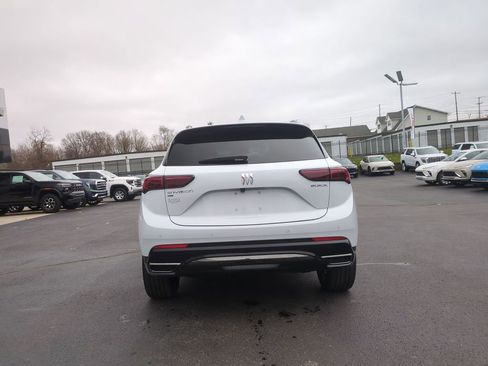 New 2026 Buick Envision Sport Touring image 6