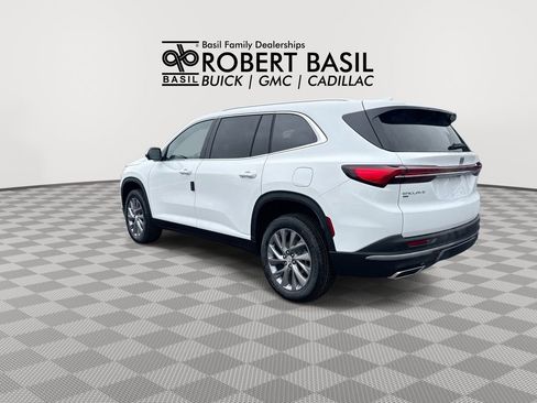 New 2026 Buick Enclave Preferred AWD/4WD image 6