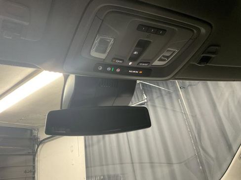 New 2026 Chevrolet Silverado 2500 LT w/ Trail Boss Package image 30