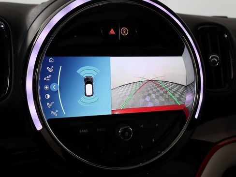 Certified 2024 MINI Cooper Countryman John Cooper Works image 6