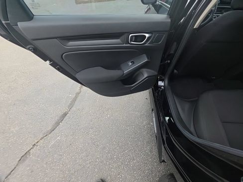 Used 2024 Honda Civic LX image 23