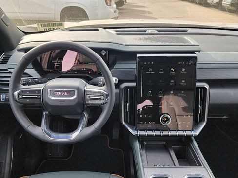 New 2026 GMC Acadia AT4 w/ Luxury Package image 28