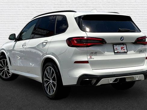 Used 2023 BMW X5 sDrive40i w/ M Sport Package RWD image 4