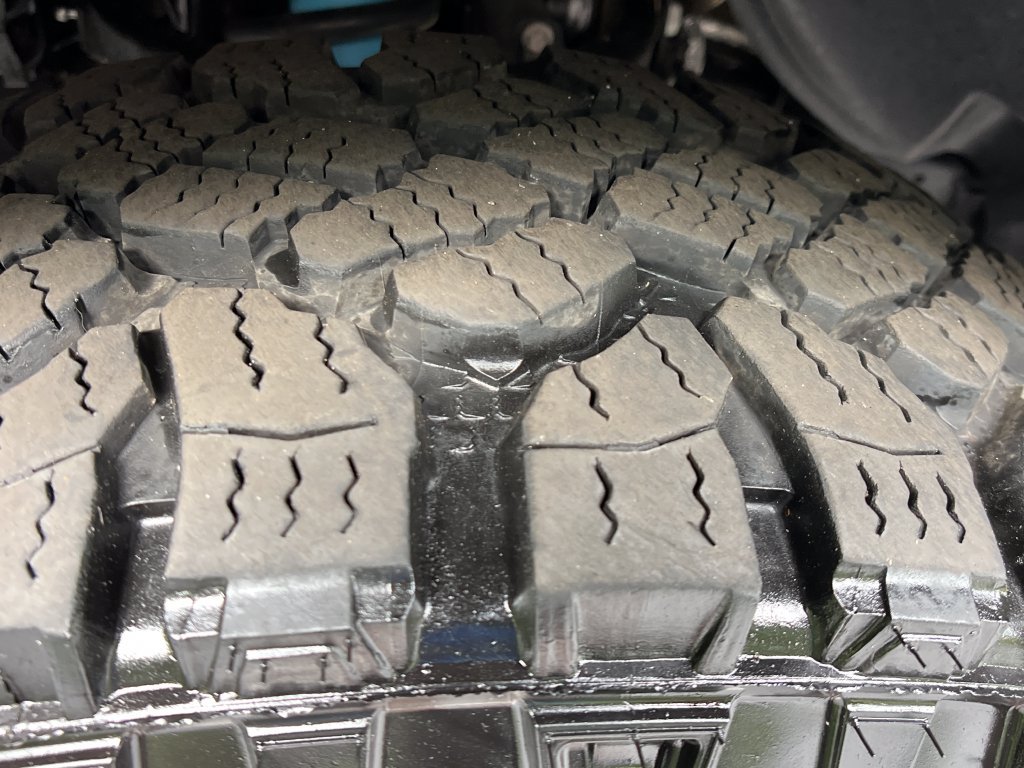 Used 2025 RAM 1500 Rebel w/ Rebel Level 2 Equipment Group AWD/4WD image 26