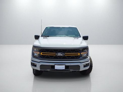 New 2026 Ford F150 Tremor w/ Tow/Haul Package AWD/4WD image 2