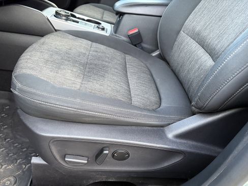 Used 2023 Ford Bronco Sport Big Bend w/ Convenience Package image 28