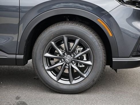 New 2026 Honda CR-V EX-L image 15