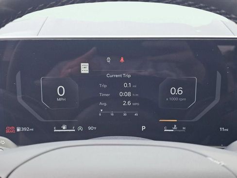 New 2026 Kia Sportage SX FWD image 21