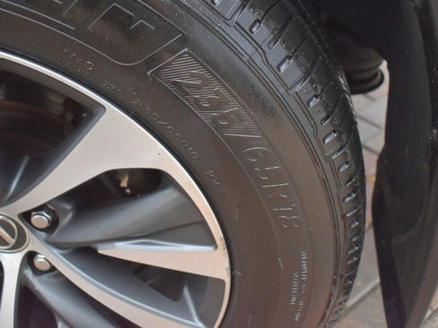 Used 2020 Lexus RX 350 AWD w/ Premium Package image 53